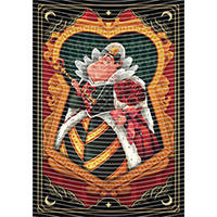 Disney Style-DSN 119